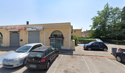 Cabinet Blein-Carrere - Mercieca, Dentiste à Toulon