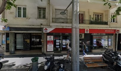 Bianchi-Beaufay Vanessa, Dentiste à Nice