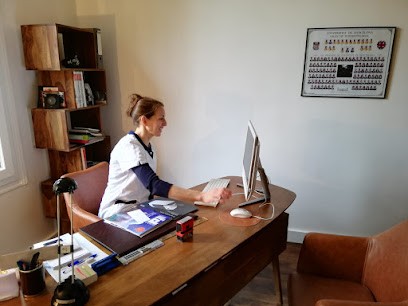 Dr Mercè RIERA, Dentiste à Choisy-le-Roi