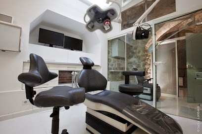 Institut Européen du Visage, Dentiste à Paris 06