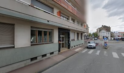 Richard Philippe, Dentiste à Vichy