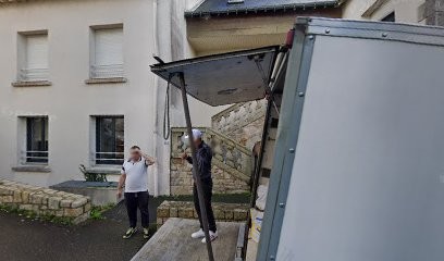 Thirion Hélène, Dentiste à Hennebont