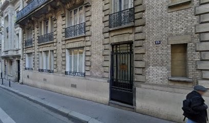 Chirurgiens Dentistes Fornaro, Dessaint, Gloanec et Coulon, Dentiste à Paris 09