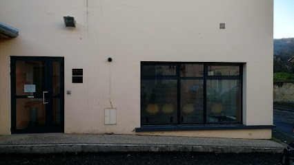 Chauvin Pierre-André, Dentiste à Joinville