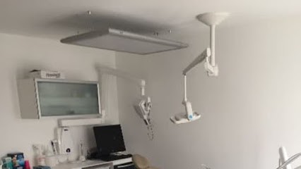 Dr Lucie DELCLOY, Dentiste à Dunkerque