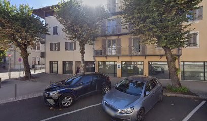 Cabinet Rouquie Barboni, Dentiste à Cahors