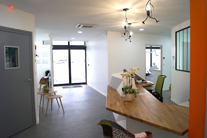 Cab Dentaire Du Docteur Audrey Burger, Dentiste à Griesheim-sur-Souffel