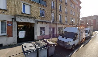 Maitre Barbara, Dentiste à Suresnes