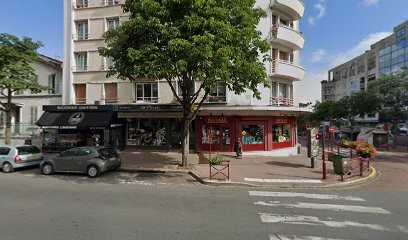 Lacroix Martine, Dentiste à Sceaux