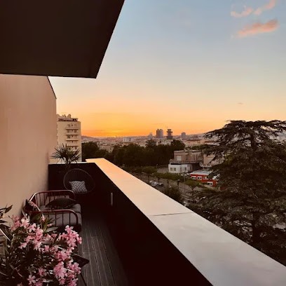 Cabinet Dentaire Grange Blanche, Dentiste à Lyon 08