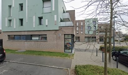 Mores Philippe, Dentiste à Lesquin