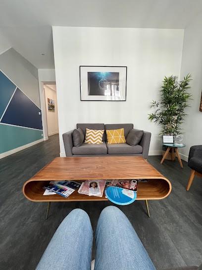 Dr Martin Pichon, Dentiste à Paris 09