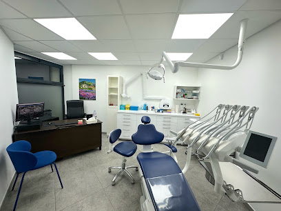 Docteur Adam Sabbah Dentiste à Noisy-le-Grand