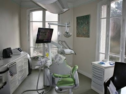 Dr. Jean-Philippe Maarek, Dentiste à La Garenne-Colombes