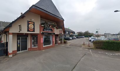 Ionescu Ioana, Dentiste à Igoville