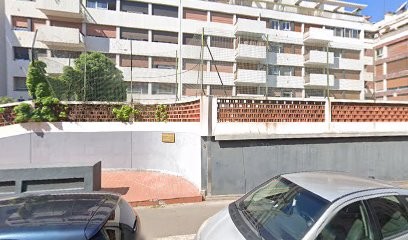 Guillaud-Bataille Noëlle, Dentiste à Perpignan