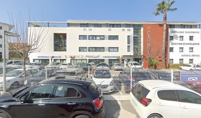 Dr Lea ZAMMIT, Dentiste à La Seyne-sur-Mer