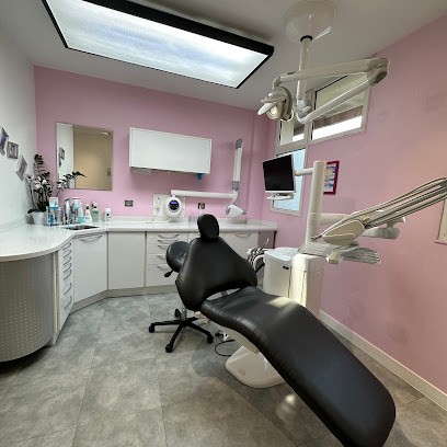 Dr Bughin Stéphanie, Dentiste à Vauhallan