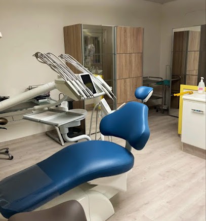 Dr Edouard ROTH, Dentiste à Colmar