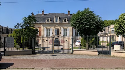 Cabinet Dentaire Wenger, Dentiste à L'Isle-Adam