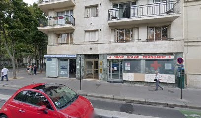 Jeanne Corinne, Dentiste à Paris 13