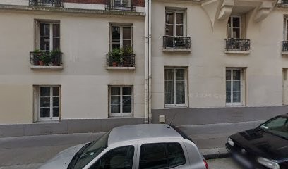 Docteur Mona Nemati, Dentiste à Paris 15