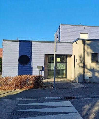 Bancourt Emilie, Dentiste à Grenay