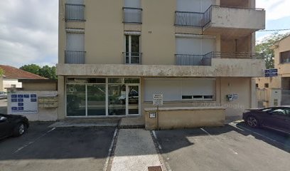 Grauby Charitat Claude, Dentiste à Luzech