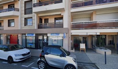 Dr. Richard Chevalier, Dentiste à Valence