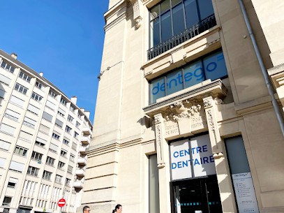 Centre Dentaire Dijon : Dentiste Dijon - Dentego, Dentiste à Dijon