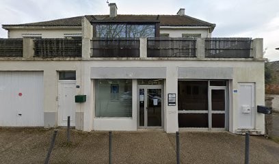 Le Quinquis Bertrand, Dentiste à Josselin