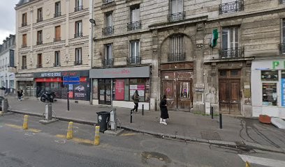 Dr Sofia Maia, Dentiste à Saint-Denis