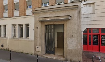 Docteur Philippe Leclere, Dentiste à Paris 19