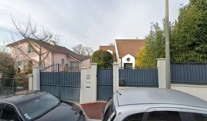 SD2, Dentiste à Sèvres