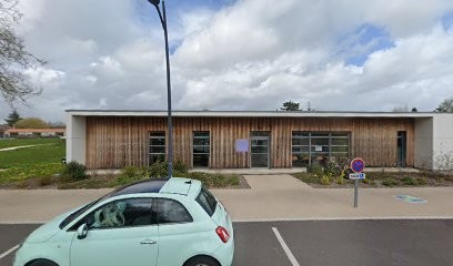 Cabinet Dentaire, Dentiste à Échiré