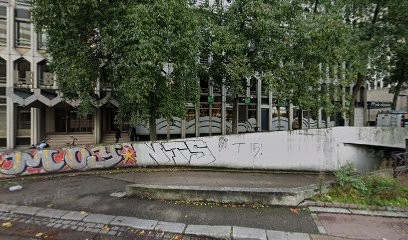 Cabinet Dentaire Dr. Philippe PUSKARIC, Dentiste à Rouen