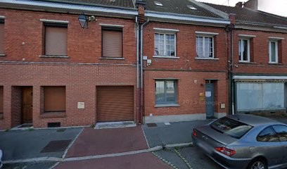 Bernard Philippe, Dentiste à Frévent