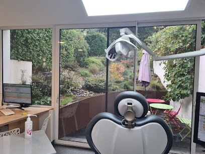 Docteur Salim Chaoui Roqai, Dentiste à Nantes