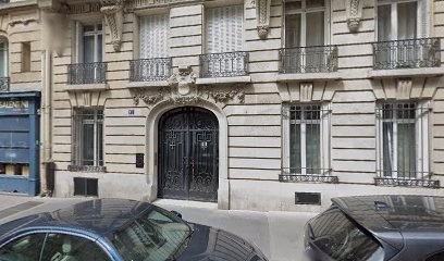 Samama Max, Dentiste à Paris 17