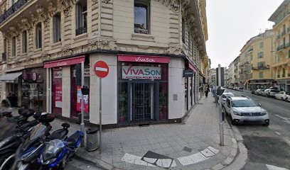 Aflalo Michael, Dentiste à Nice