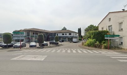 Centre de Santé Dentaire Mutualiste, Dentiste à Villeneuve-sur-Lot