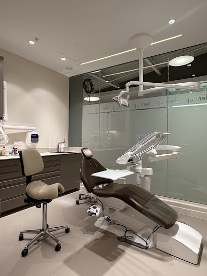 Dentup Dentiste à Nogent-sur-Oise