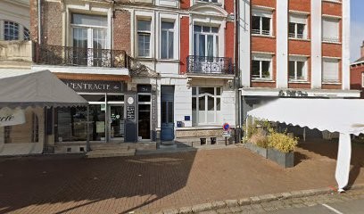 Docteur Philippe Marco, Dentiste à Douai