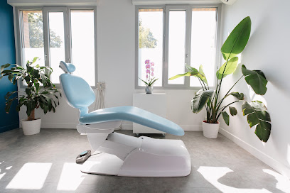 Dr Gabinsky Jeremie - Exercice Limité À L'orthodontie Dentiste à Voisins-le-Bretonneux