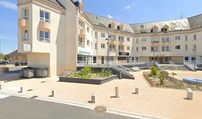 Lemasle Bertrand, Dentiste à Soliers