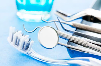 Cabinet Dentaire De La Croix De Berny - Dentiste Antony Dentiste à Antony