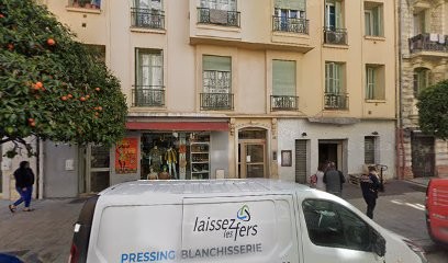 Galushka Bermond Nadezda, Dentiste à Nice