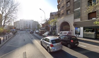 Lebec Denis, Dentiste à Courbevoie