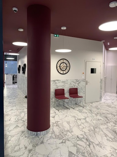 Centre dentaire, Dentiste à Rueil-Malmaison