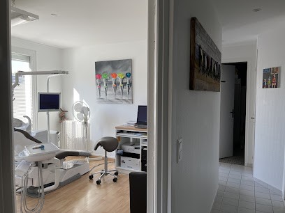 Docteur GARCIA Nathalie, Dentiste à Reims